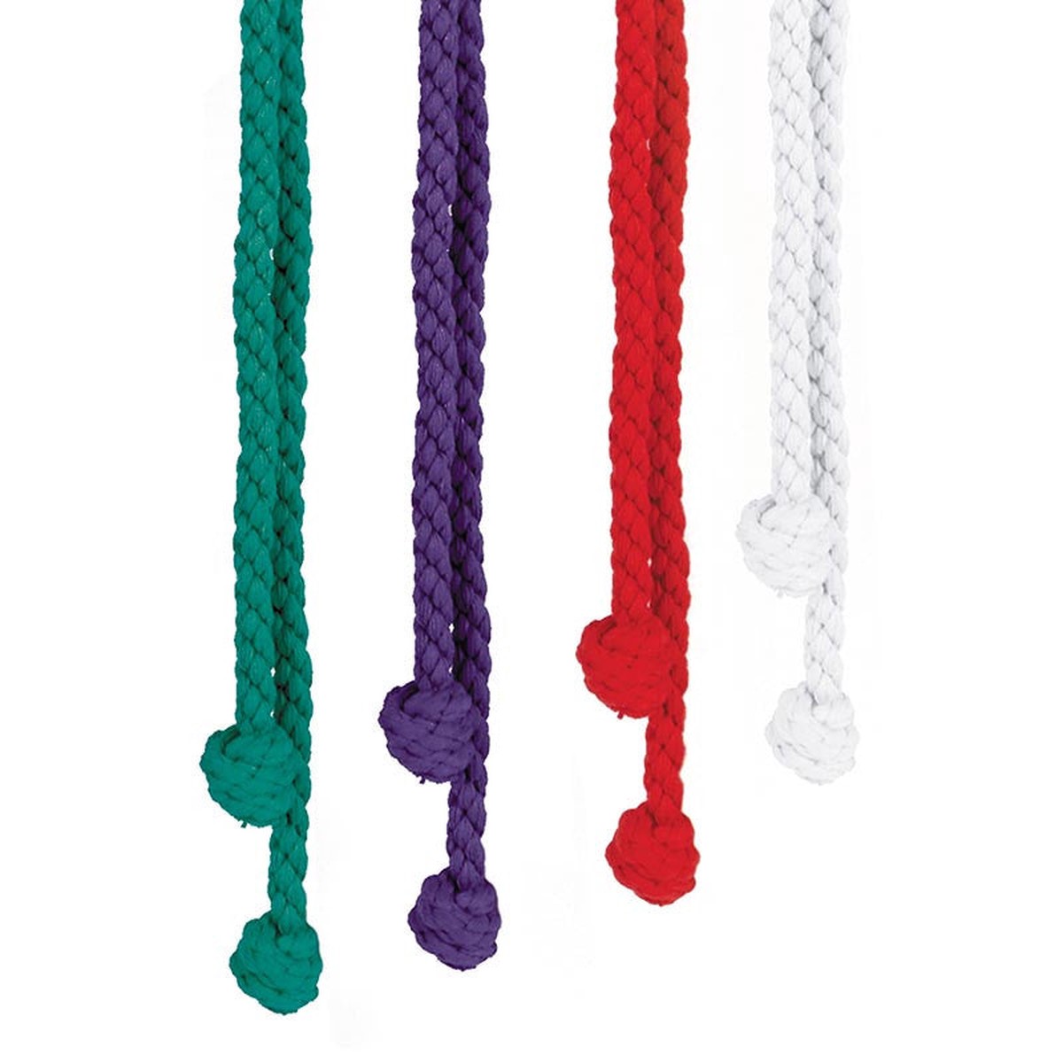 Benedictine Monk's Knot Cincture Set of 4