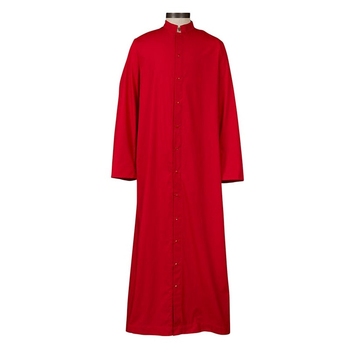 Altar Server Cassock Red