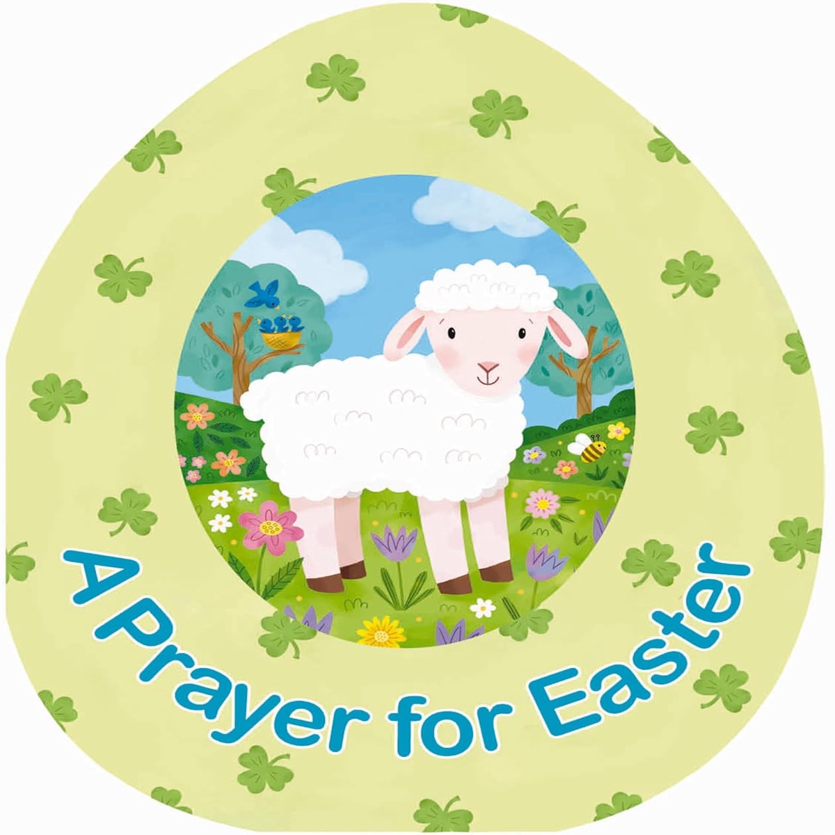 A Prayer for Easter Emily Emerson