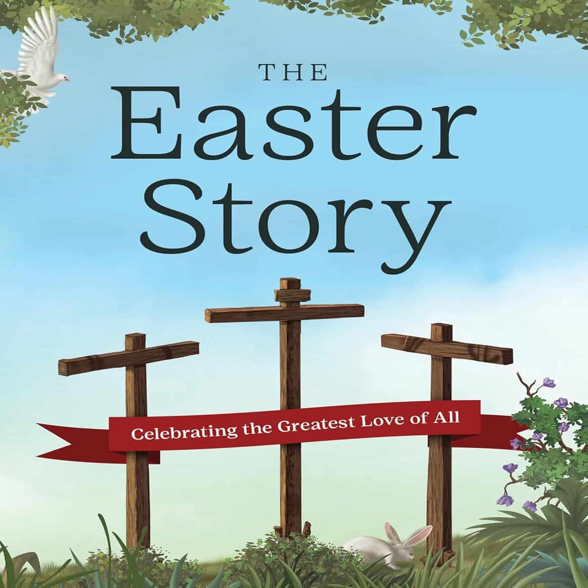 The Easter Story Janice Emmerson