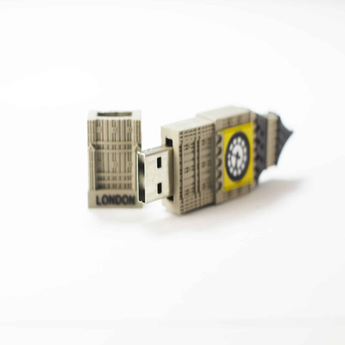 Christmas In London USB